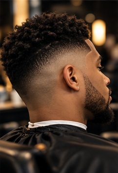 Hair design